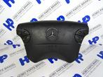 Airbag stuur E-klasse w210 o.a: E-klasse w210 (1999 - 2002), Auto-onderdelen, Ophalen of Verzenden, Gebruikt, Mercedes-Benz
