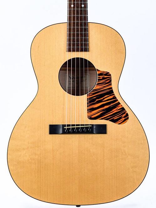 Waterloo WL14X Scissortail 2016 (Akoestische Gitaren), Muziek en Instrumenten, Snaarinstrumenten | Gitaren | Akoestisch, Western- of Steelstringgitaar