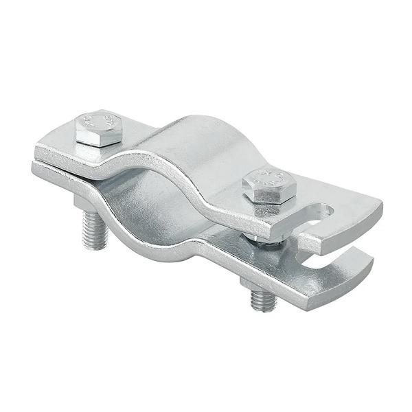 Hulpkoppeling met sleuf, Auto diversen, Aanhangwagen-onderdelen, Nieuw, Ophalen of Verzenden