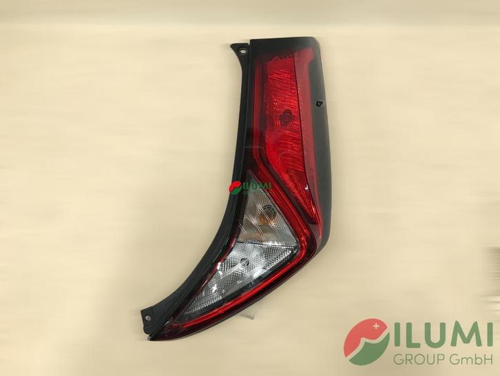 TOYOTA AYGO II LIFT 18-22 ACHTERLICHT RECHTS LED EU OH-29, Auto-onderdelen, Verlichting, Gebruikt, Toyota, Verzenden