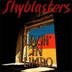 cd - Skyblasters - Livin In Limbo, Verzenden, Zo goed als nieuw