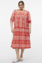 VERO MODA curve ECO jurk DICTHE Maat:, Verzenden, Nieuw, Overige kleuren