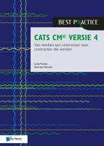 9789401806022 Best practice - CATS CM versie 4, Boeken, Verzenden, Gelezen, Linda Tonkes