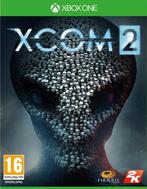 XCom 2 (Xbox One), Gebruikt, Verzenden