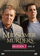 Midsomer murders - Seizoen 7 deel 2 - DVD, Verzenden, Nieuw in verpakking