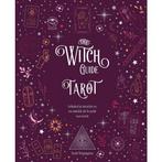 The witch guide tarot - Schakel je intuïtie in en ontdek de, Boeken, Esoterie en Spiritualiteit, Ophalen of Verzenden, Nieuw