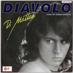 Di Matteo - Diavolo (One Of These Nights), Verzenden, Nieuw in verpakking