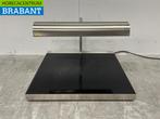 RVS Groku Warmhoudplaat Warmteplaat Warmtelamp 66 x 58,5 cm, Zakelijke goederen, Horeca | Keukenapparatuur, Ophalen of Verzenden