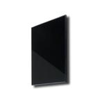 Sunshower Ventilatierooster Vierkant 13x13 cm Zwart Glas (2, Ophalen of Verzenden, Nieuw, Overige typen