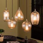 *WOONWINKEL* Eettafel Hanglamp Klassiek, Huis en Inrichting, Lampen | Hanglampen, Verzenden, Nieuw