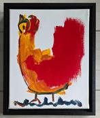 Anton Heyboer (1924-2005) - Kip