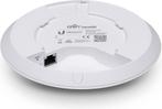 Ubiquiti UniFi nanoHD - Network Accesspoint - WiFi 5 -, Computers en Software, Accesspoints, Verzenden, Nieuw