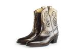 Bootstock Cowboy laarzen in maat 39 Groen | 10% extra, Nieuw, Groen, Bootstock, Verzenden