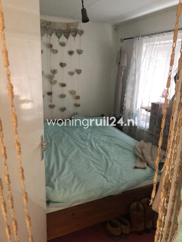 Woningruil - Goeman Borgesiusstraat 13 - 4 kamers, Huizen en Kamers, Woningruil, Gelderland