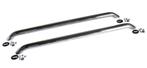 Go Rhino Bed Rails - 36in Long - w/o Base Plates - Chrome -, Auto diversen, Ophalen of Verzenden