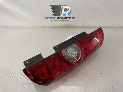 R achterlicht - Rood   Wit - Fiat Doblo 236   Opel Comb..., Auto-onderdelen, Verlichting, Nieuw, Verzenden