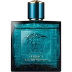 Versace Eros Pour Homme Eau de Parfum 100ml, Ophalen of Verzenden, Nieuw, Overige typen