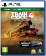 Train Sim World 4-Flying Scotsman Centenary Edition, Spelcomputers en Games, Ophalen of Verzenden, Nieuw