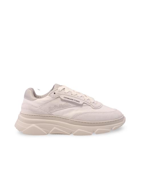 COPENHAGEN sneakers/lage-sneakers dames 39 wit, Kleding | Dames, Schoenen, Wit, Nieuw, Verzenden