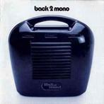 cd - Various - Back 2 Mono, Cd's en Dvd's, Verzenden, Zo goed als nieuw