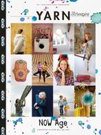 Scheepjes YARN Bookazine 9 NOW age- NL / YARN 9789491840524, Boeken, Hobby en Vrije tijd, Verzenden, Gelezen