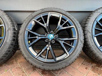 19 inch Styling 845M winter voor BMW 5-serie G30 G31 / 6 ... beschikbaar voor biedingen