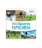 Wii Sports Cardboard Sleeve (Wii Games), Spelcomputers en Games, Games | Nintendo Wii, Ophalen of Verzenden, Zo goed als nieuw