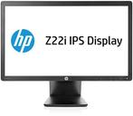 HP Z Display Z22i 22 inch | Full HD 1920 x 1080, Ophalen of Verzenden, Zo goed als nieuw, HP