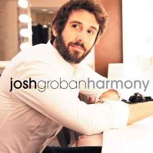 cd - Josh Groban - Harmony