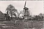 LOCHEM - Molen Zwiep bij Lochem, Verzenden, Gelopen