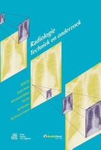 Radiologie techniek en onderzoek | 9789036814546, Boeken, Nieuw, Verzenden