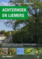 NIEUW Natuurgids Achterhoek en Liemers St. Crossbill Guides, Boeken, Natuur, Nieuw, Natuur algemeen, Ophalen of Verzenden, Dirk Hilbers  Crossbill Guides