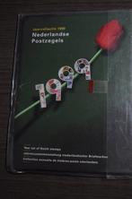 Nederland - Uitzoekpartij met o.a. een verzameling in DAVO,, Postzegels en Munten, Postzegels | Nederland, Gestempeld