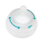 Difrax - 1-2-3 ring breed (Flessen & Spenen), Verzenden, Nieuw