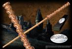 Harry Potter Toverstaf Arthur Weasley, Verzamelen, Harry Potter, Ophalen of Verzenden, Nieuw