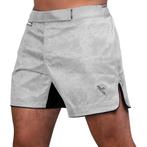 Hayabusa Hex Hybrid Fight Shorts Wit, Wit, Hayabusa, Vechtsport, Nieuw