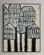 MiLo - Flores Negras ll - XXL