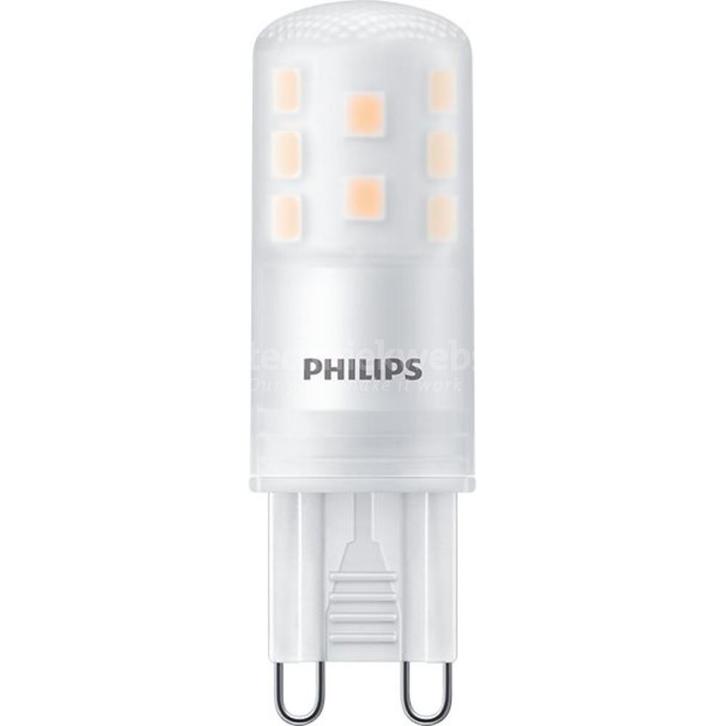 Philips CorePro G9 LED steek lamp 2.6-25W Warm Wit, Huis en Inrichting, Lampen | Losse lampen, Ophalen of Verzenden