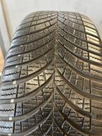 All seasons 205 55 17 Goodyear of Hankook, Gebruikt, 17 inch, 205 mm, All Season