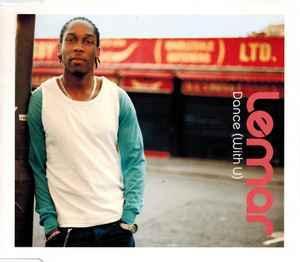 cd single - Lemar - Dance (With U), Cd's en Dvd's, Cd Singles, Zo goed als nieuw, Verzenden
