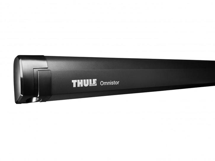 Thule 5200 260 Antraciet-Mystic Grey, Caravans en Kamperen, Tenten, Nieuw