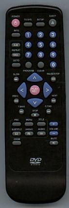 Afstandsbediening Scanmagic v300 v200 v100, Ophalen of Verzenden, Nieuw, Origineel