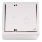 Zehnder CO2 sensor RF Opbouw - 655000840, Ophalen of Verzenden, Nieuw