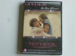The Notebook (ladies night) DVD Nieuw, Cd's en Dvd's, Dvd's | Overige Dvd's, Verzenden, Nieuw in verpakking