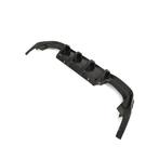 Volkswagen golf 8 R Carbon diffuser, Auto diversen, Verzenden