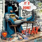 Luc Best - Batman - It´s done