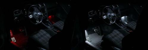 LED Verlichting voor BMW E90 E91 E92 E93 F10 X3 X5 Z4 M3 M5, Auto-onderdelen, Verlichting, Nieuw, BMW, Ophalen of Verzenden