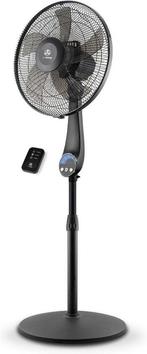 2dekans | AirKing Statiefventilator - Extra Stille,, Ophalen of Verzenden, Zo goed als nieuw