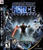 Star Wars The Force Unleashed (PlayStation 3), Spelcomputers en Games, Verzenden, Gebruikt, Vanaf 12 jaar