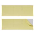 ProPlus Markeringsticker caravan - reflecterend geel - 56..., Ophalen of Verzenden, Nieuw